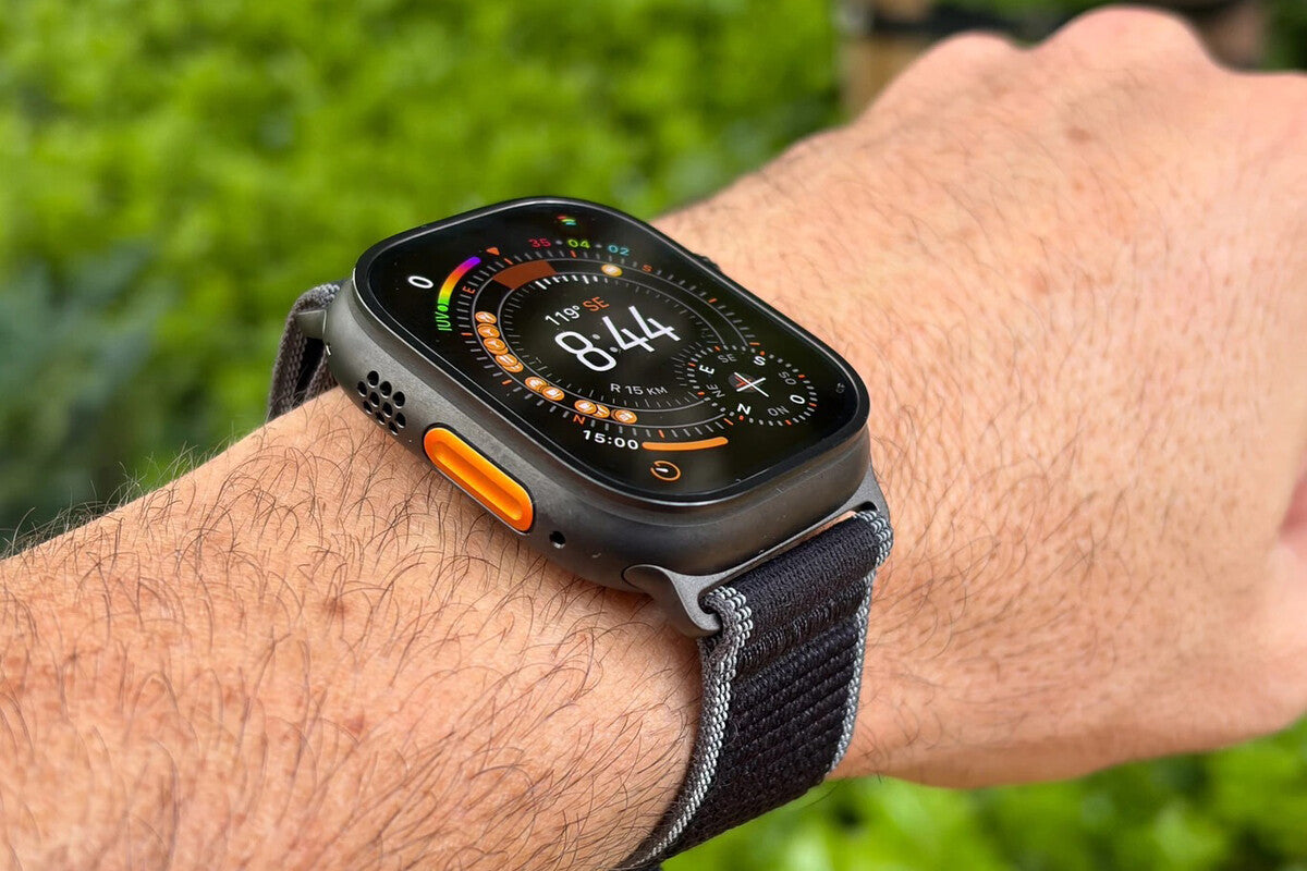 Apple Watch Ultra 3 Hits Lowest Price Ever at €679 Before Deal Ends