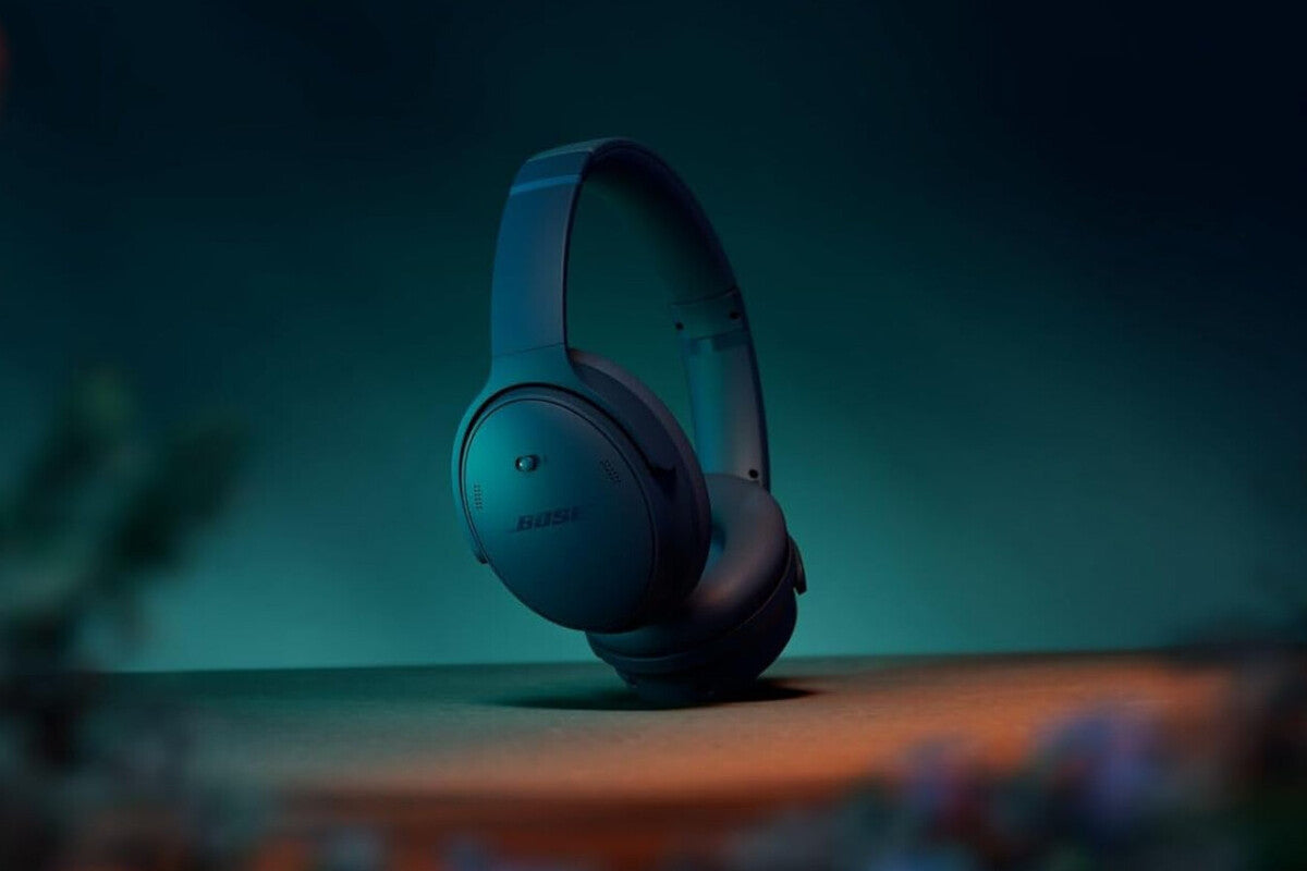 Bose QuietComfort Headphones Hit All-Time Low Price on Amazon