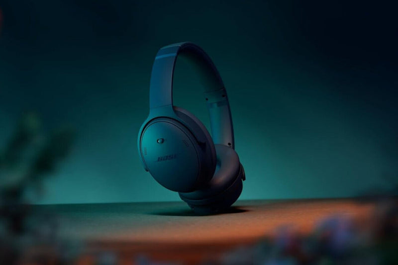 Bose QuietComfort Headphones Hit All-Time Low Price on Amazon