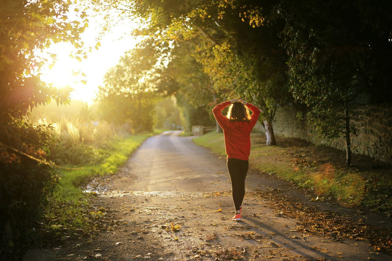 Walking After 50: Why Technique and Pace Matter More Than Steps