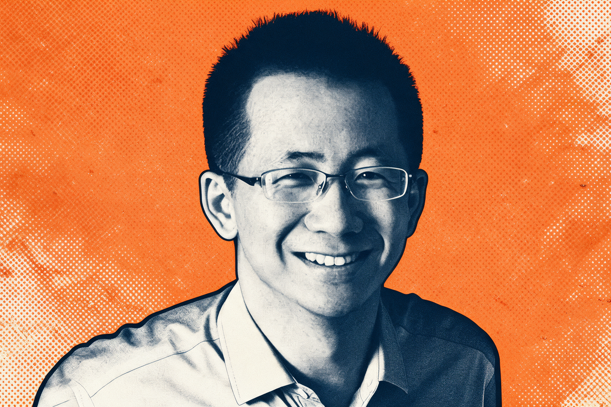 Zhang Yiming's Fortune Doubles: The AI Secret Behind ByteDance
