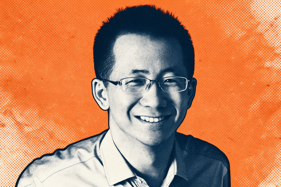 Zhang Yiming's Fortune Doubles: The AI Secret Behind ByteDance