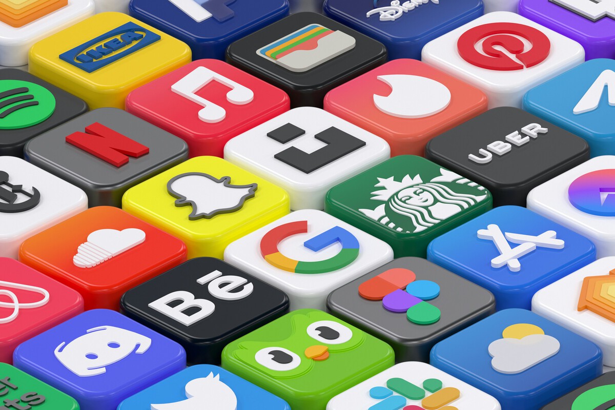 App Store Spending Falls in US for First Time: What It Means