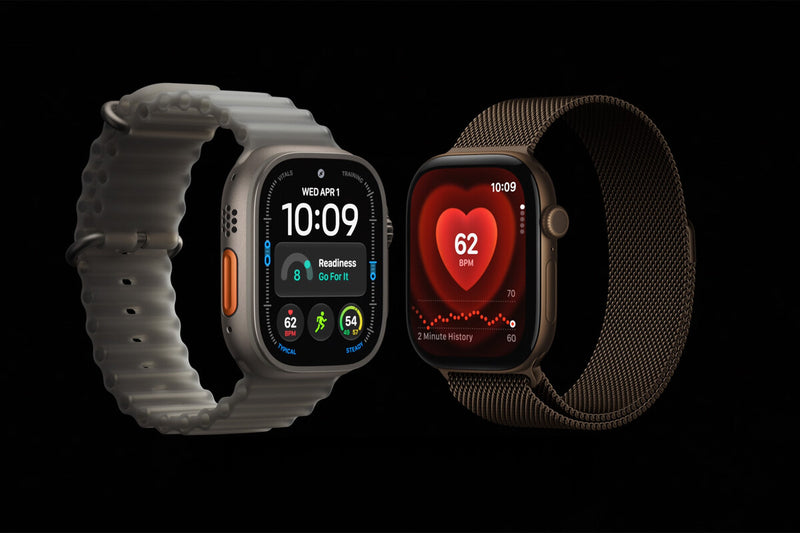 Apple Watch Series 12 and Ultra 4: Health Sensors and Conversation Memory