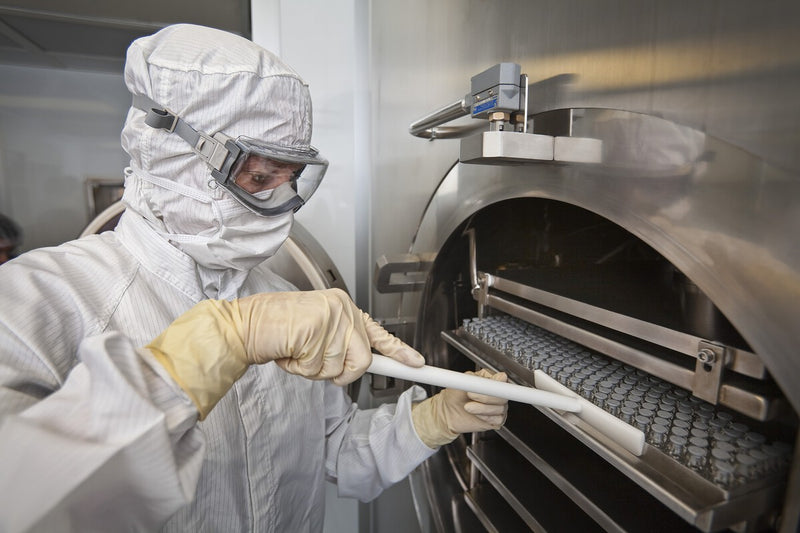 China's Biotech Bet: The Real Target Behind Its AI and Robotics Push