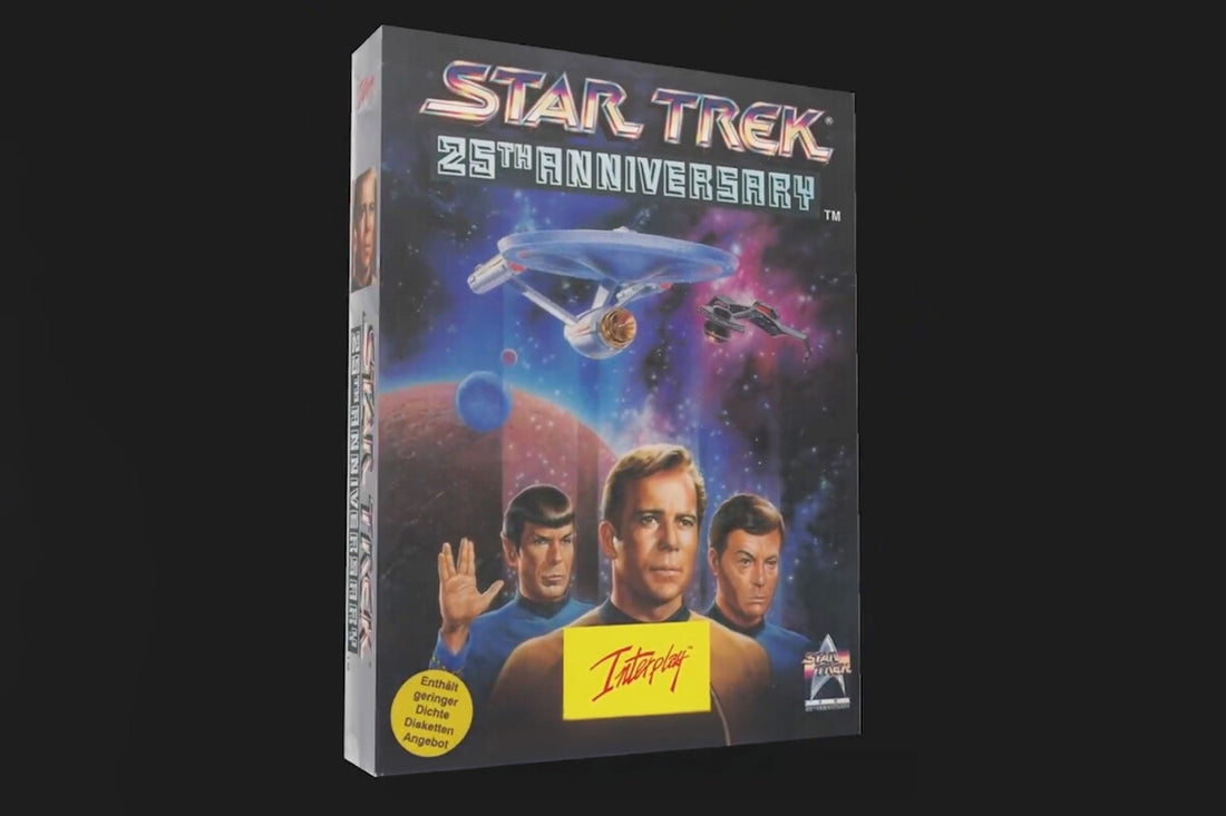 GOG Brings Back PC Game Boxes with 3D Models and Printables