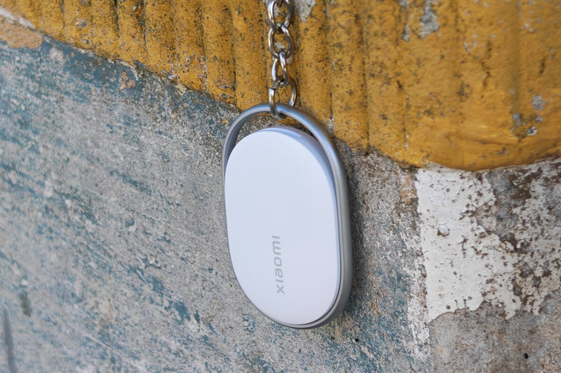 Xiaomi Tag Review: The Best AirTag Alternative for Android Users