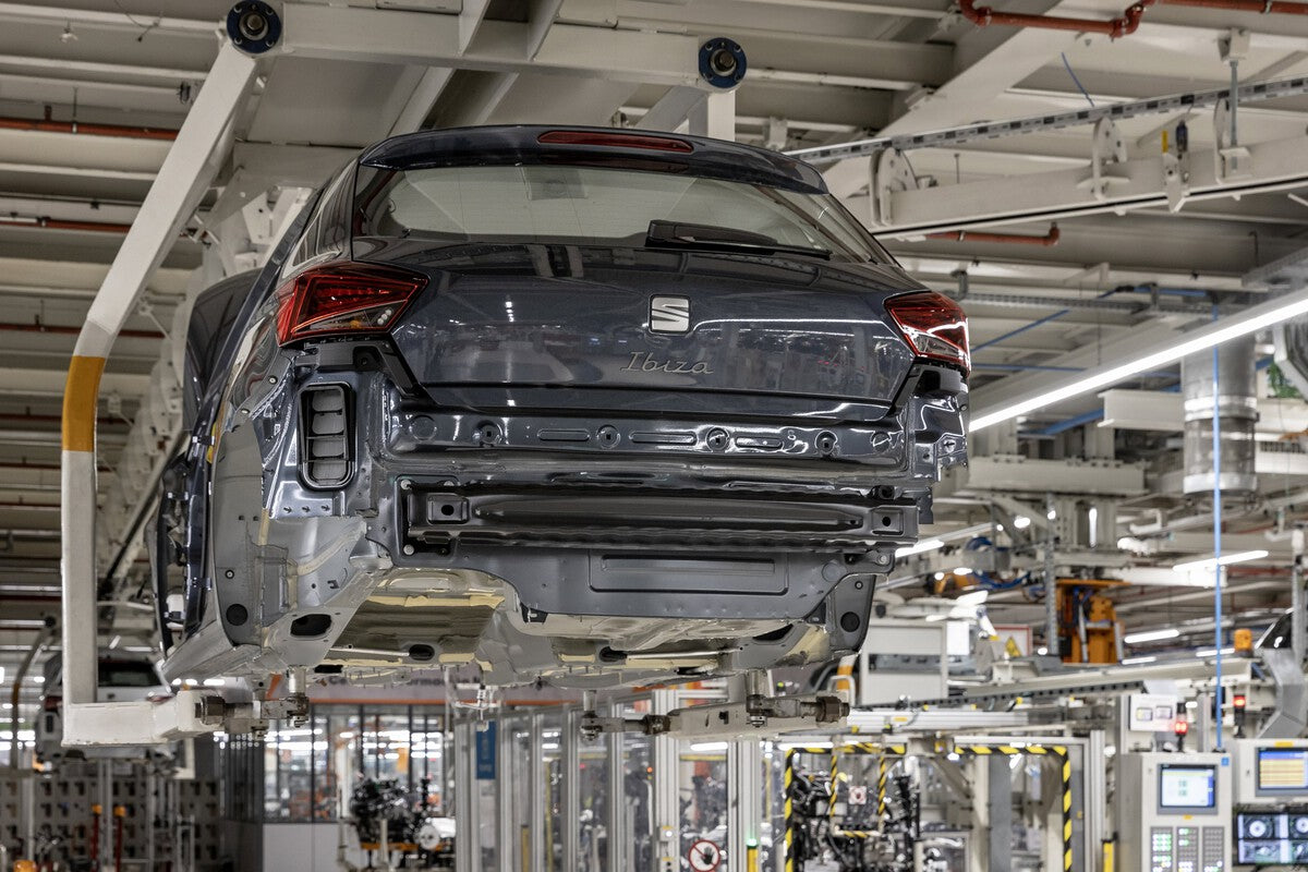 Volkswagen Confirms 50,000 Job Cuts, Leaves Four Plants in Limbo
