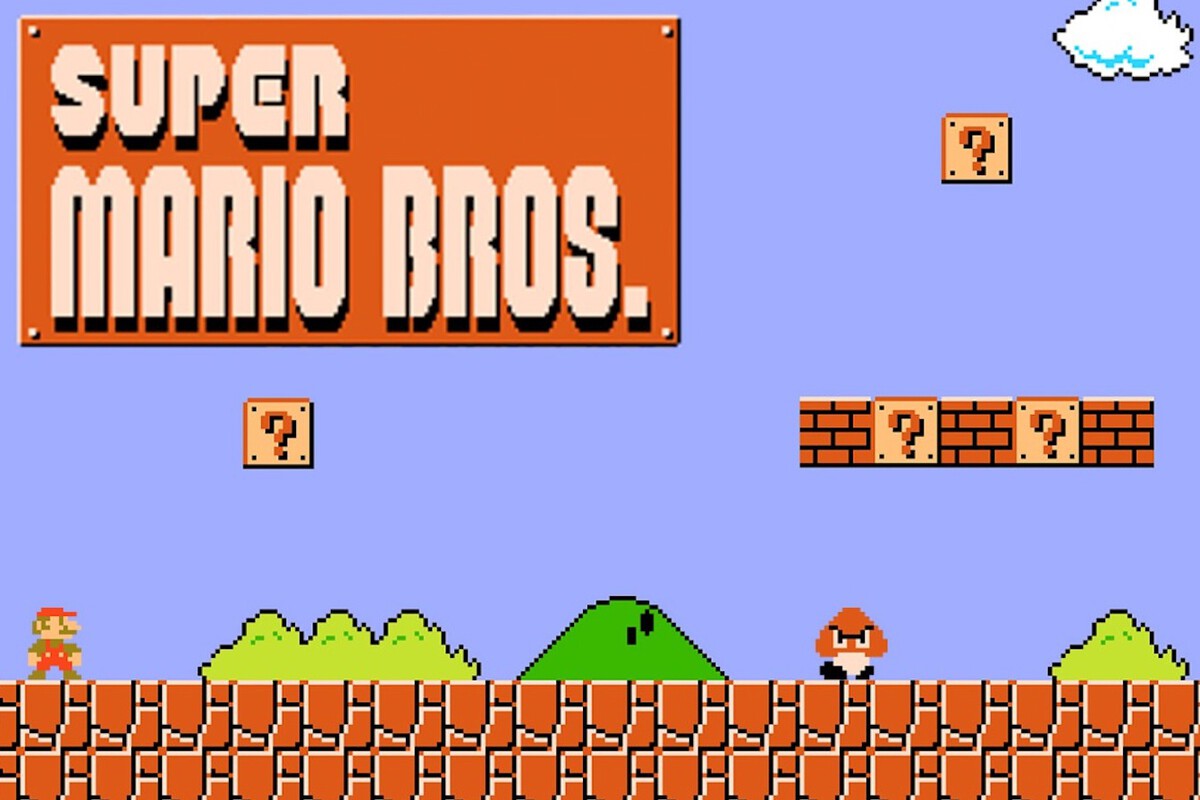 Super Mario Bros. Perfect Speedrun Nears: Just 6 Frames Away