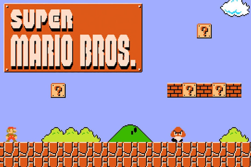 Super Mario Bros. Perfect Speedrun Nears: Just 6 Frames Away