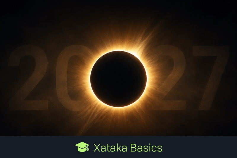 August 2027 Total Solar Eclipse in Spain: Viewing Guide