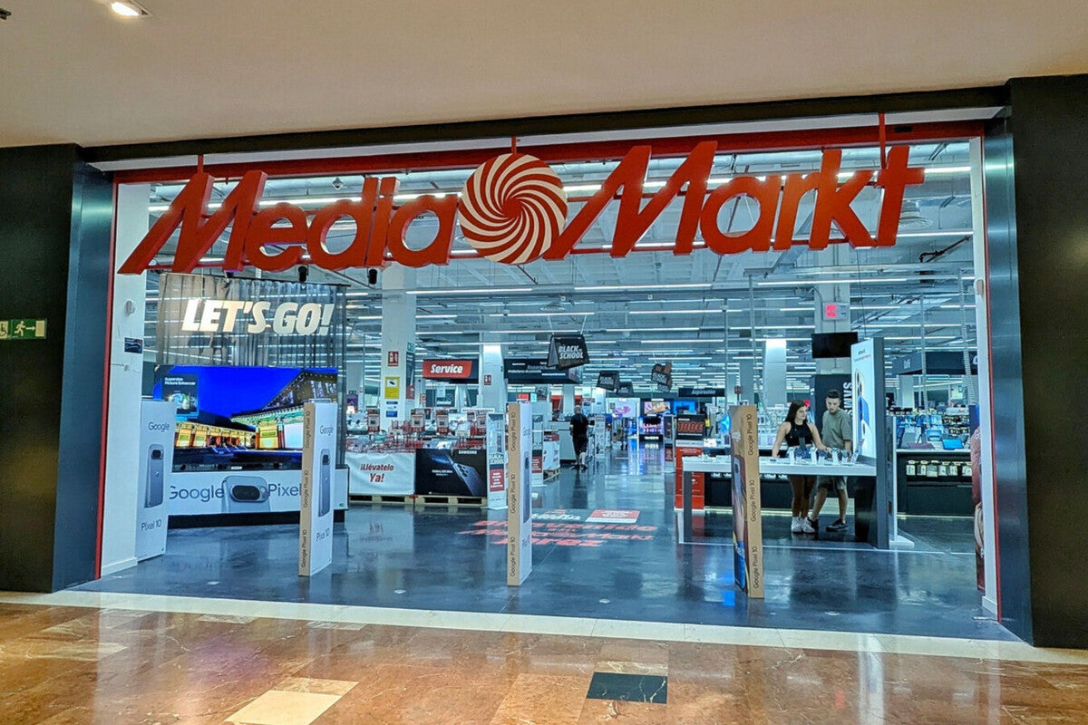 MediaMarkt Outlet: Discounted iPhone 16 and 16e Deals