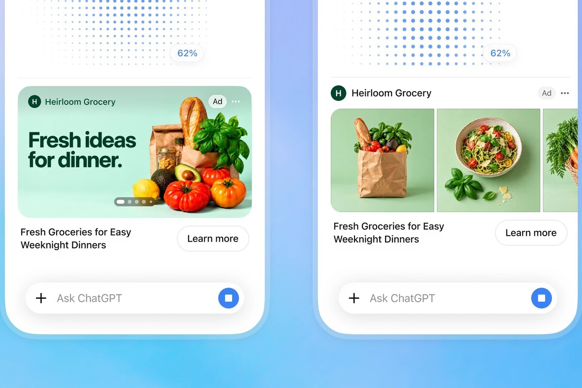 OpenAI to Test Image-Based Ads During ChatGPT Image Generation