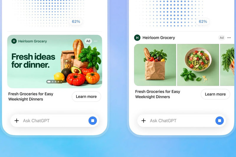 OpenAI to Test Image-Based Ads During ChatGPT Image Generation