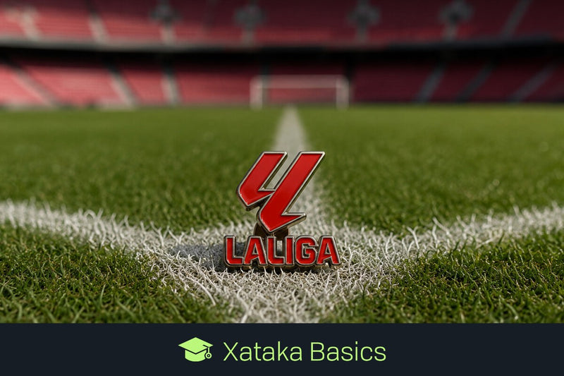 Where to Watch LaLiga EA Sports 26/27: Live Stream & TV Guide