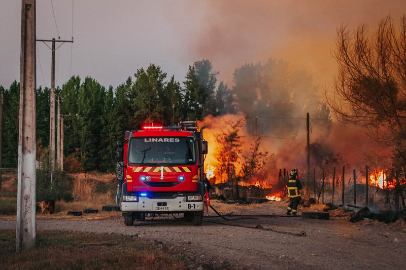 New Fire Law Lets You Clear Your Neighbor's Land: What It Means