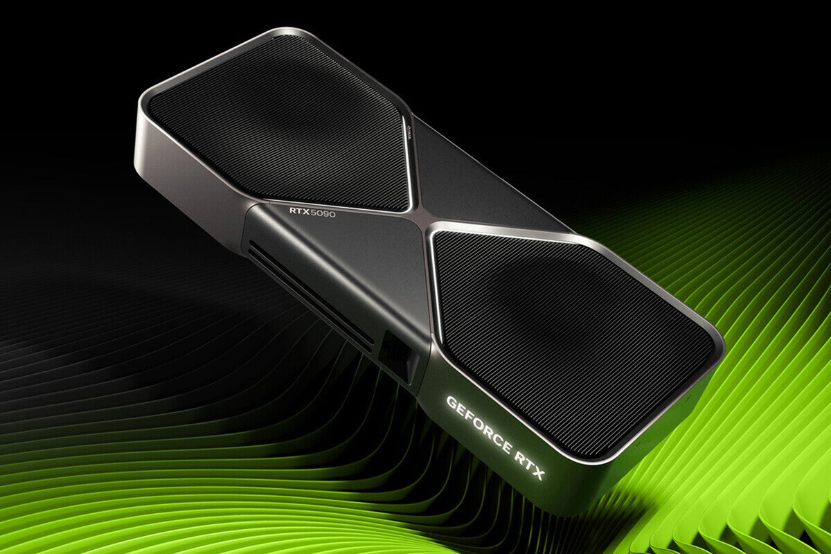 RTX 5090 Price in Spain Hits €17,000: Availability and Wait Times