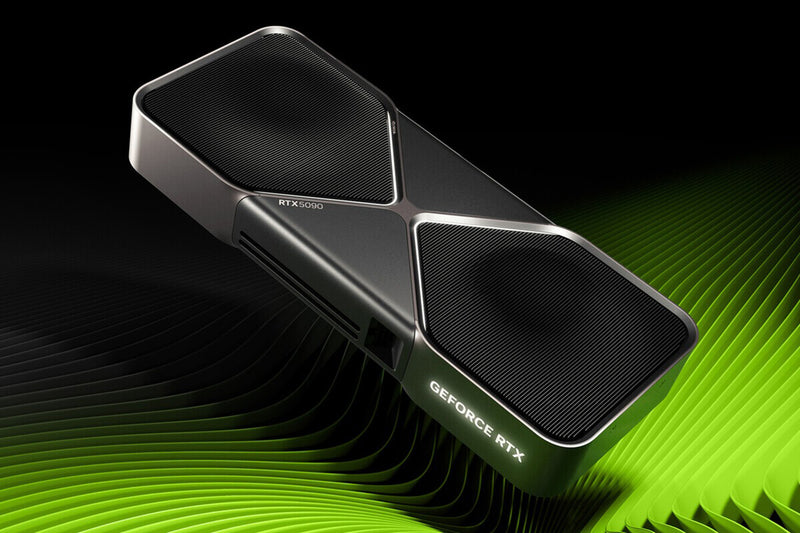 RTX 5090 Price in Spain Hits €17,000: Availability and Wait Times