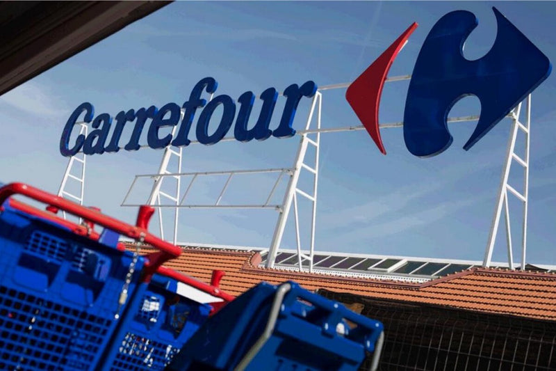 Carrefour's Portable AC Heats and Cools All Year