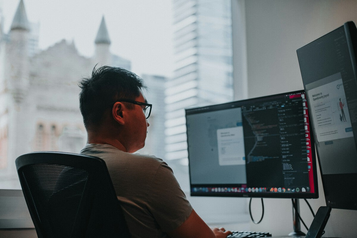 FBI Cracks Down on North Korean Remote Work Scams