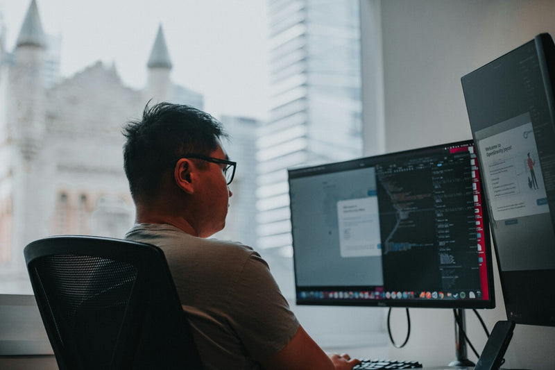 FBI Cracks Down on North Korean Remote Work Scams