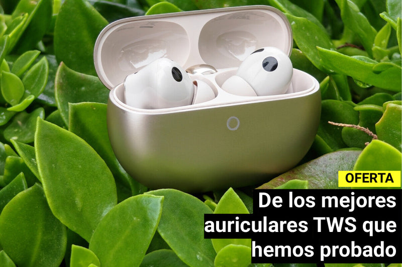 Huawei FreeBuds Pro 5 Review: Top Wireless Earbuds at Under 160 Euros