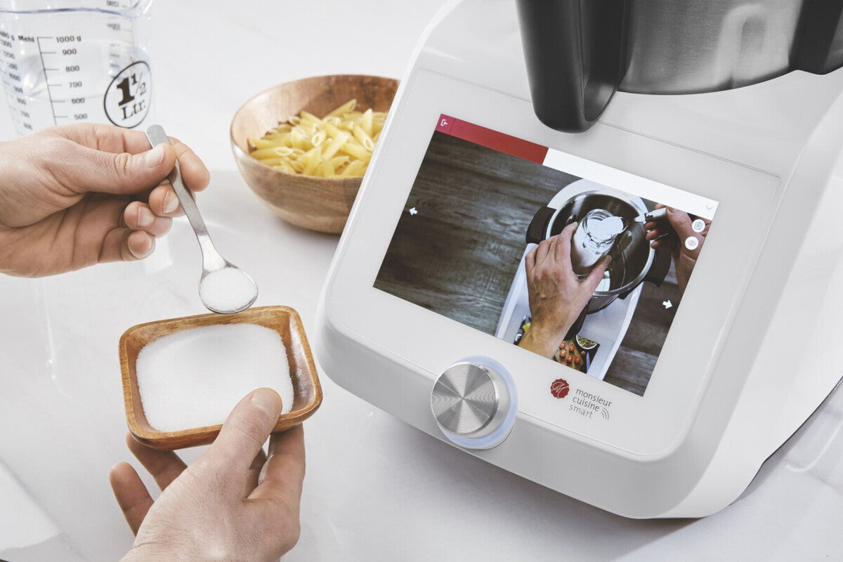 Best Kitchen Robots 2026: Top 7 Models from €219