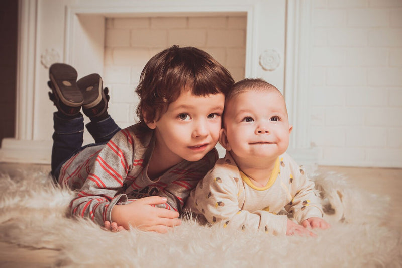 Brain Language Learning Window: 6 Months to 5 Years Old