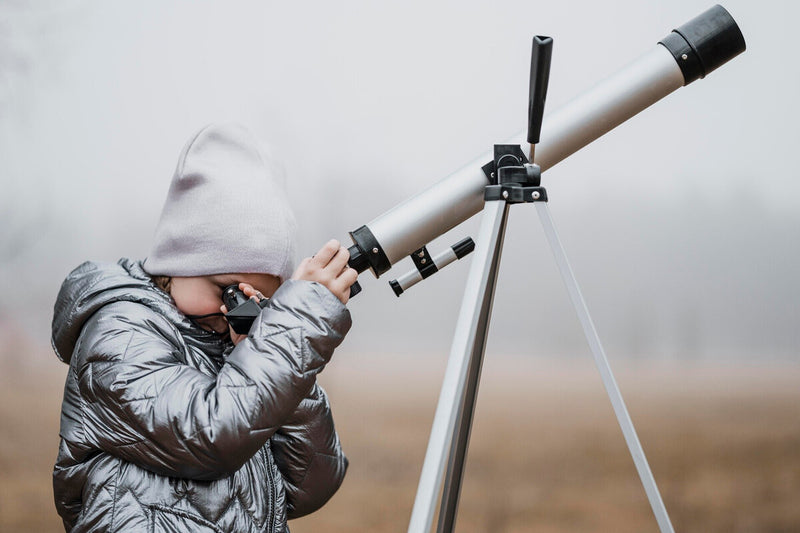 Best Solar Telescopes for Safe Solar Eclipse Viewing