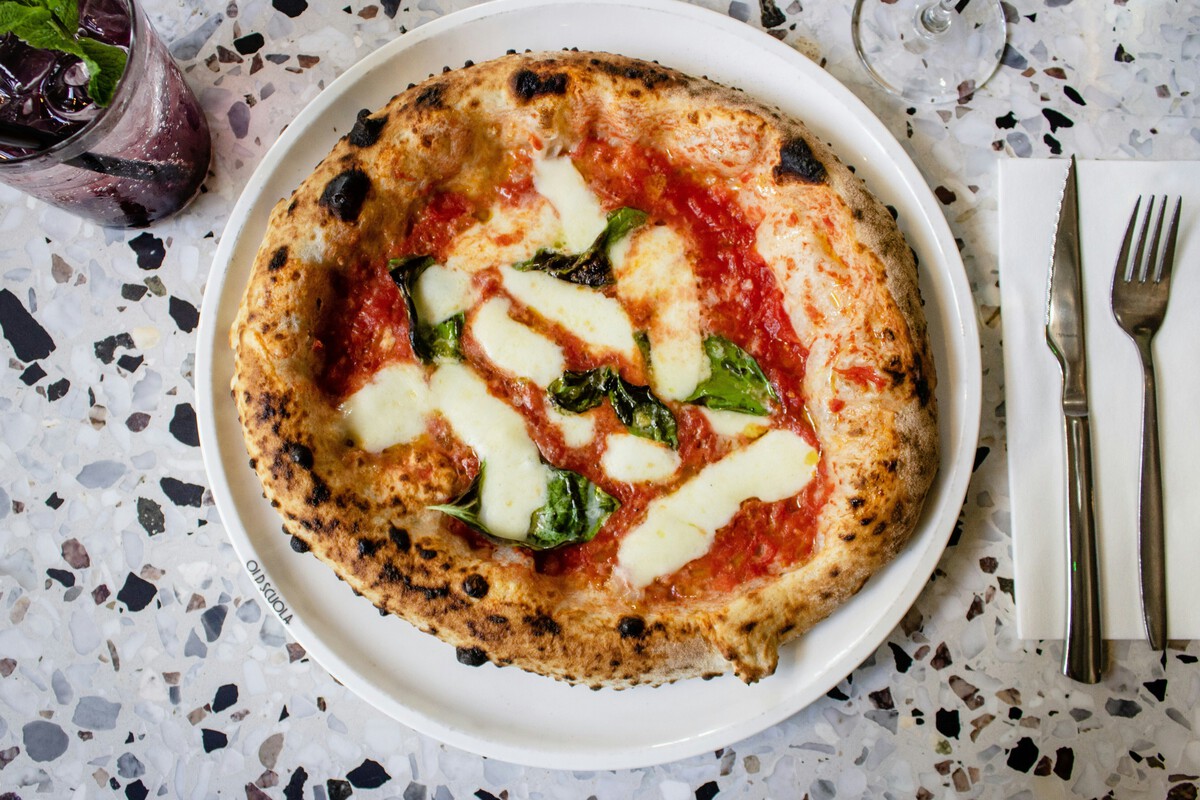The Physics of Perfect Pizza: A Scientist's Quest for the Ideal Slice