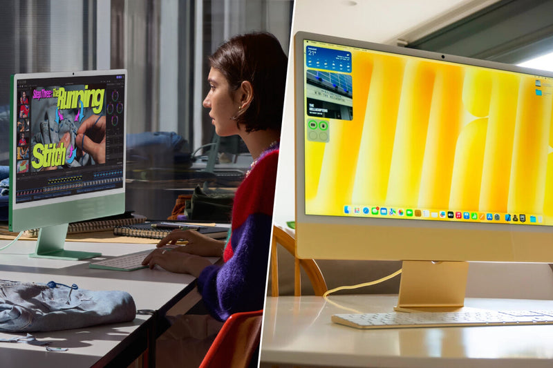 Apple iMac M6 vs M4: Which All-in-One Should You Buy in 2026
