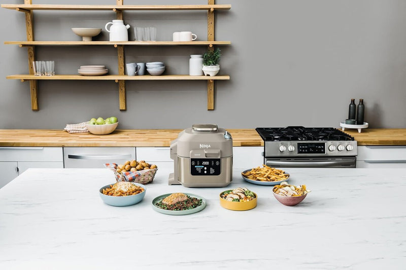Ninja Speedi 10-in-1 Review: Replace Your Pots, Pans, and Air Fryer