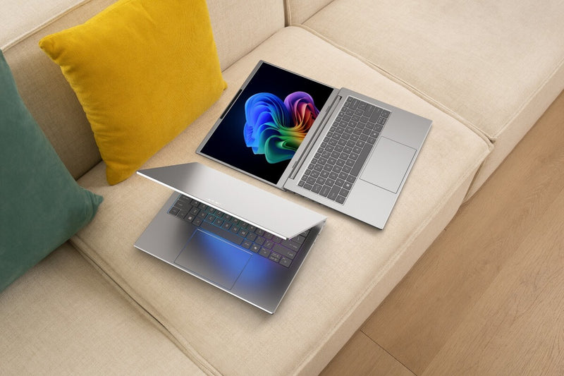 Acer Back-to-School Sale: Save Up to €500 on Laptops for Study, Work
