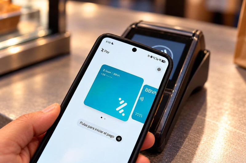 Bizum Pay Review: One Month Using the Mobile Wallet in Stores