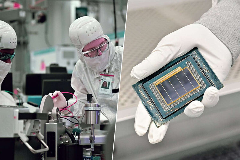 TSMC Races Against the Clock to Meet Big Tech's 3nm Chip Demand