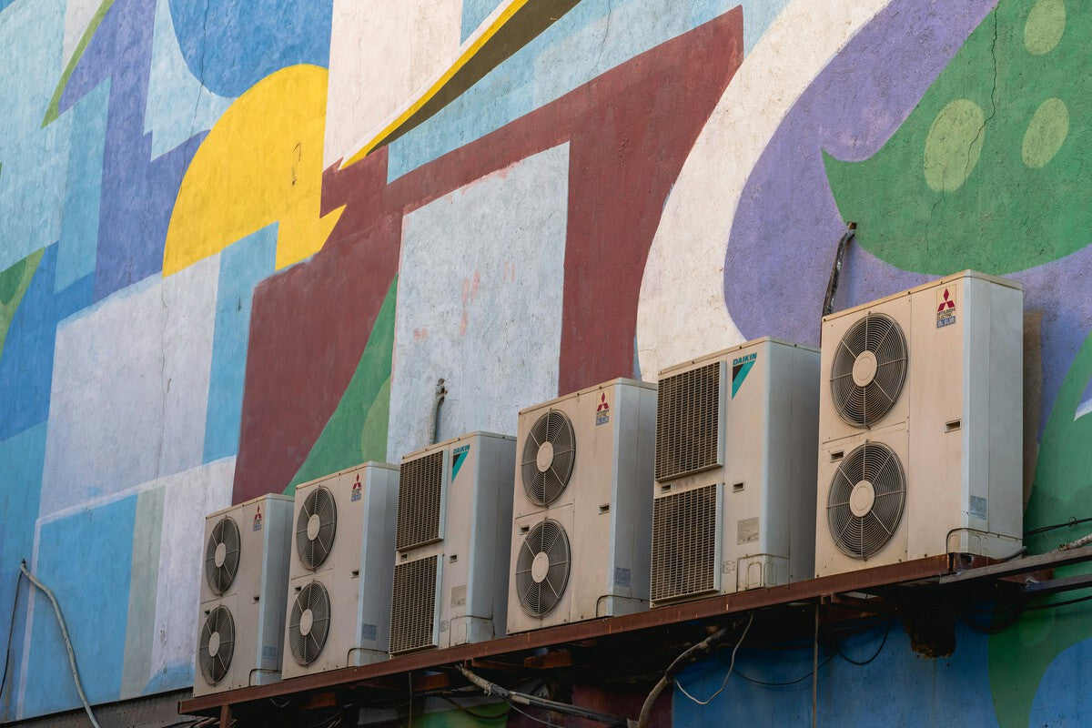 District Cooling: The Smart Alternative to Air Conditioning in Extreme Heat