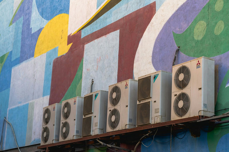 District Cooling: The Smart Alternative to Air Conditioning in Extreme Heat