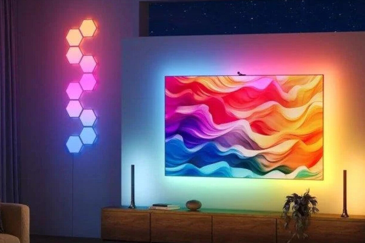 Govee H6098 TV LED Backlight Kit Drops to $49 for Immersive Sync