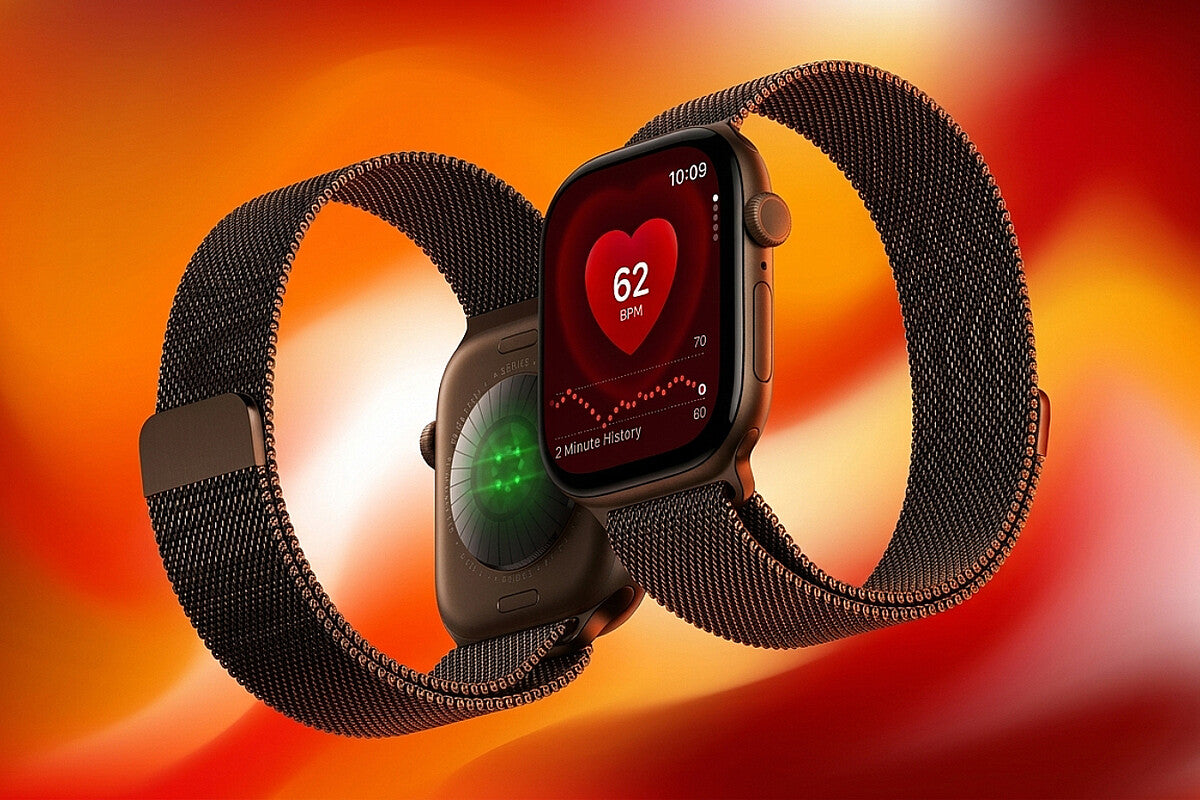 Apple's Whoop Rival: A Screenless Apple Watch for Health Tracking