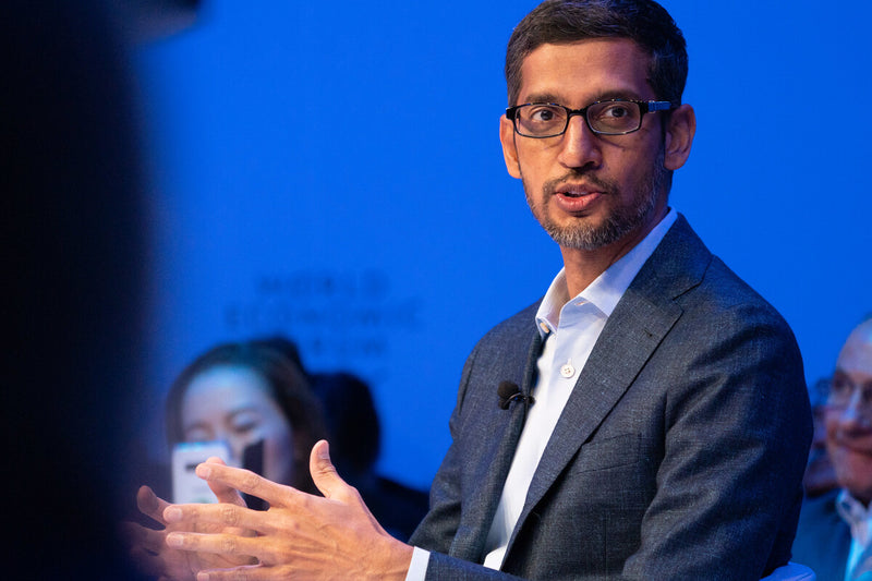 DeepMind No Longer Frontier Lab: Google AI Talent Exodus