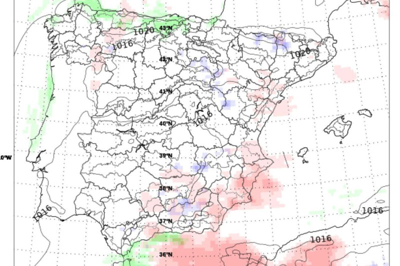 AEMET Forecast for August 12 Solar Eclipse Across Spain
