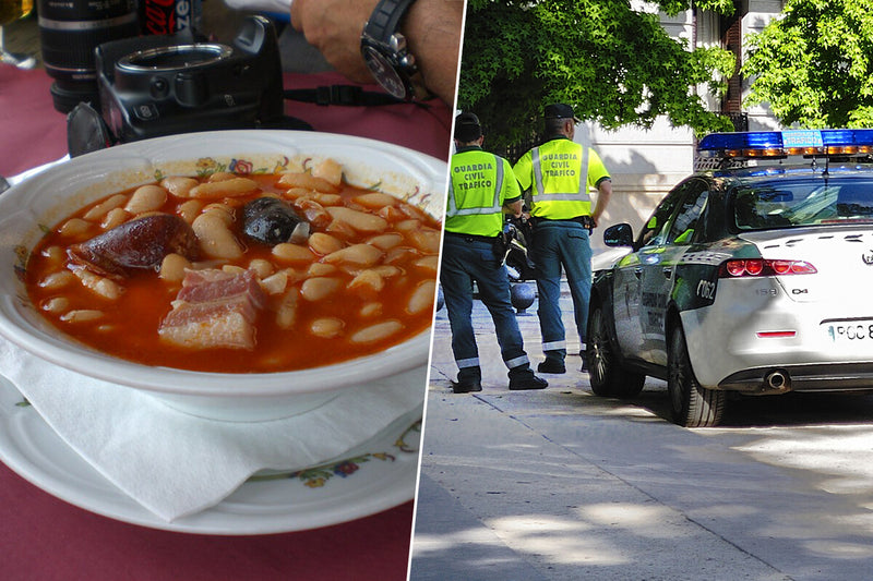 Restaurant Charges €1 for Takeaway Container: Legal