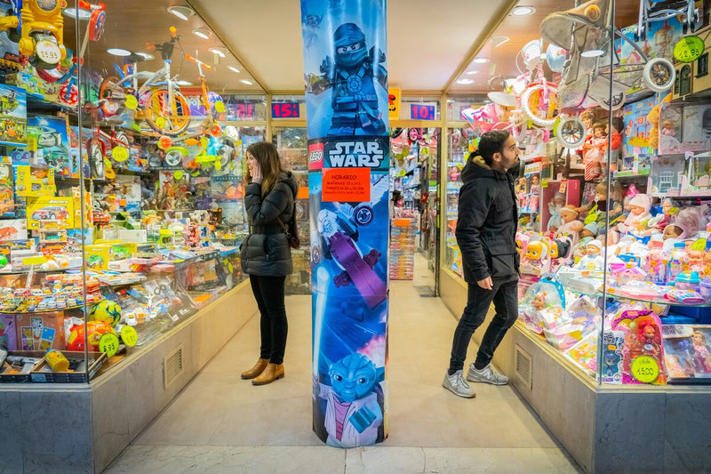 Kidult Toy Trend: How Childless Adults Are Driving Toy Industry Growth