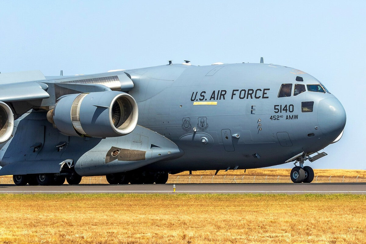 The Truth About Straight US Highways and Cold War Runway Myth