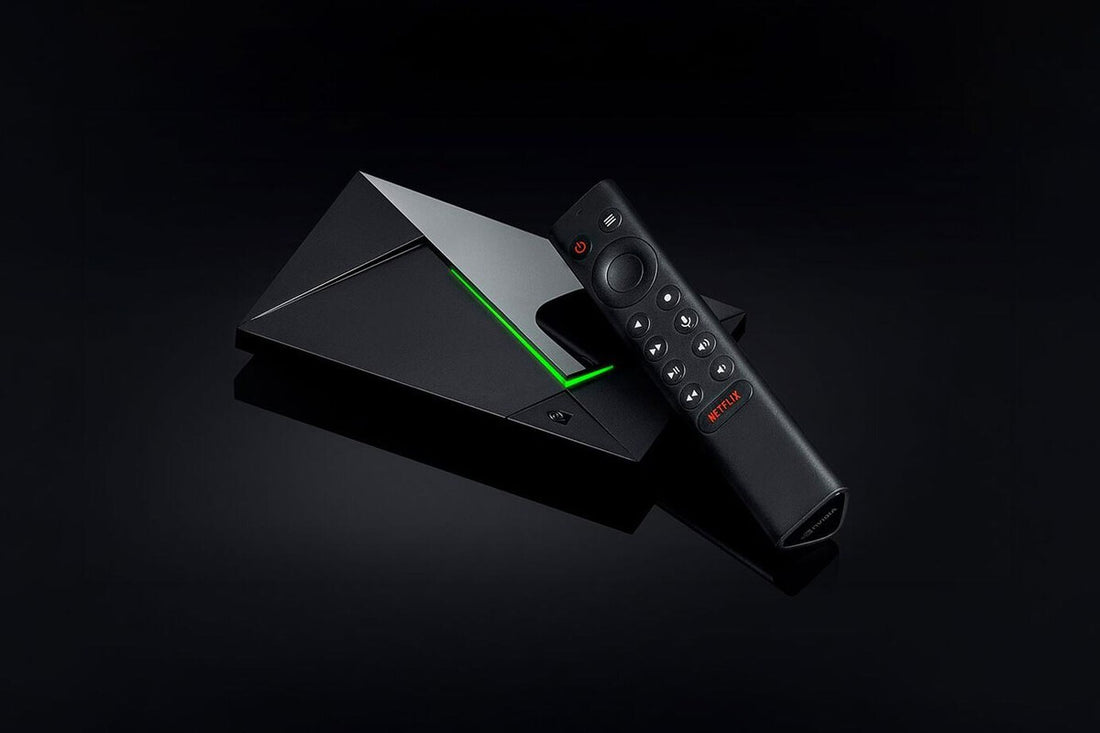 Nvidia Shield TV Pro Price Hike: 50% Increase Due to Memory Shortage