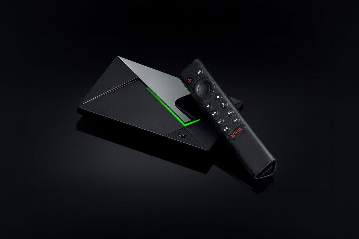 Nvidia Shield TV Pro Price Hike: 50% Increase Due to Memory Shortage