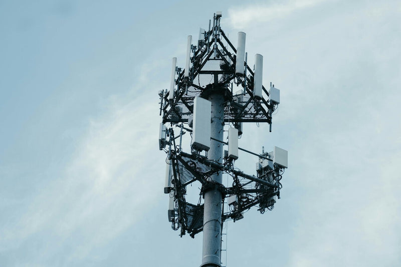 6G Spectrum Proposal Could Raise €15 Billion for EU Tech