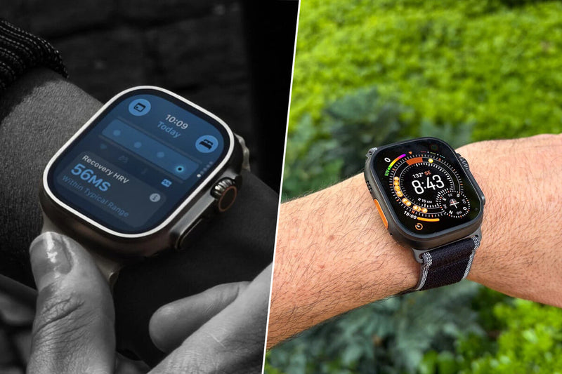 Apple Watch Ultra 4 vs Ultra 3: S11 Chip and AI Upgrades