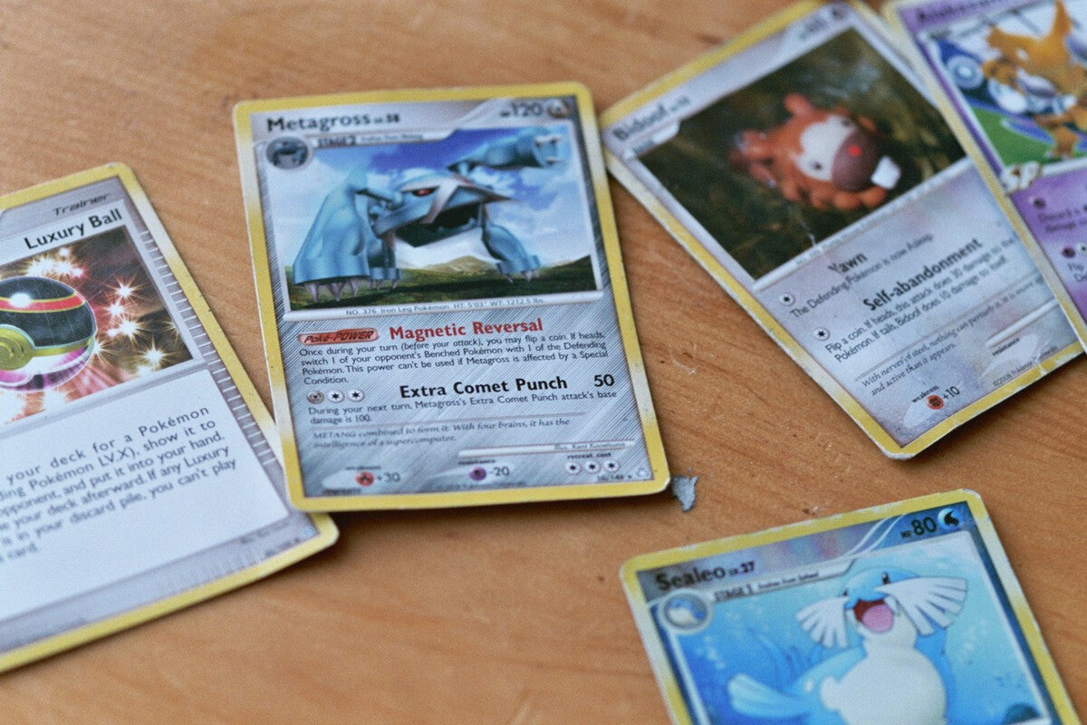 How To Conclude Rhetorical Analysis Pokemon Cards Match Nvidia as Top-Performing Asset – Grand Goldman