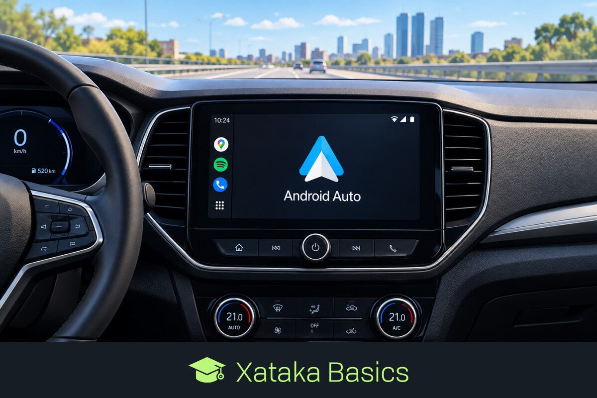 Android Auto: What It Is, How It Works, and How to Connect